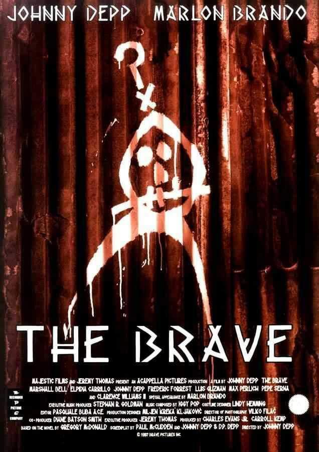 The Brave (1997)