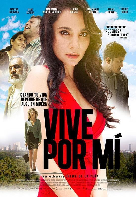 Vive por Mi (2016)