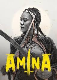 Amina (2021)