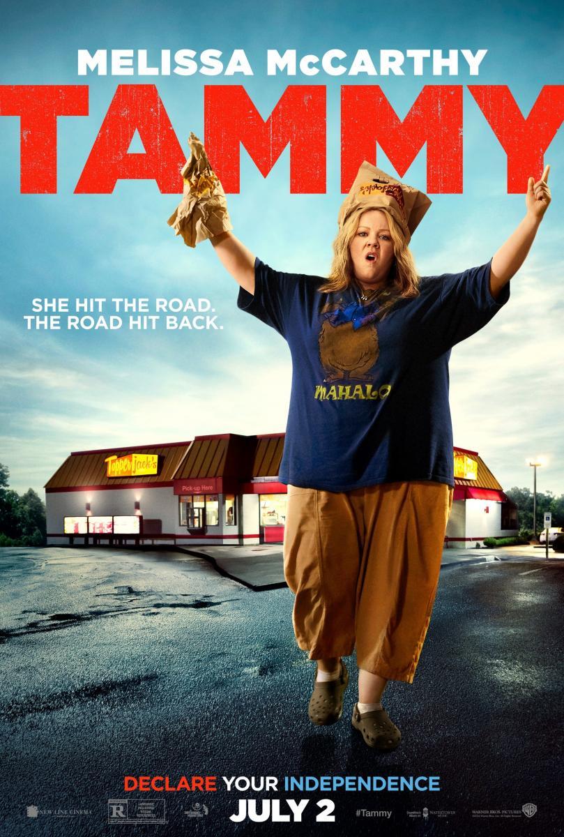 Tammy (2014)