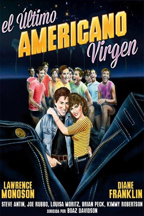 The Last American Virgin (1982)