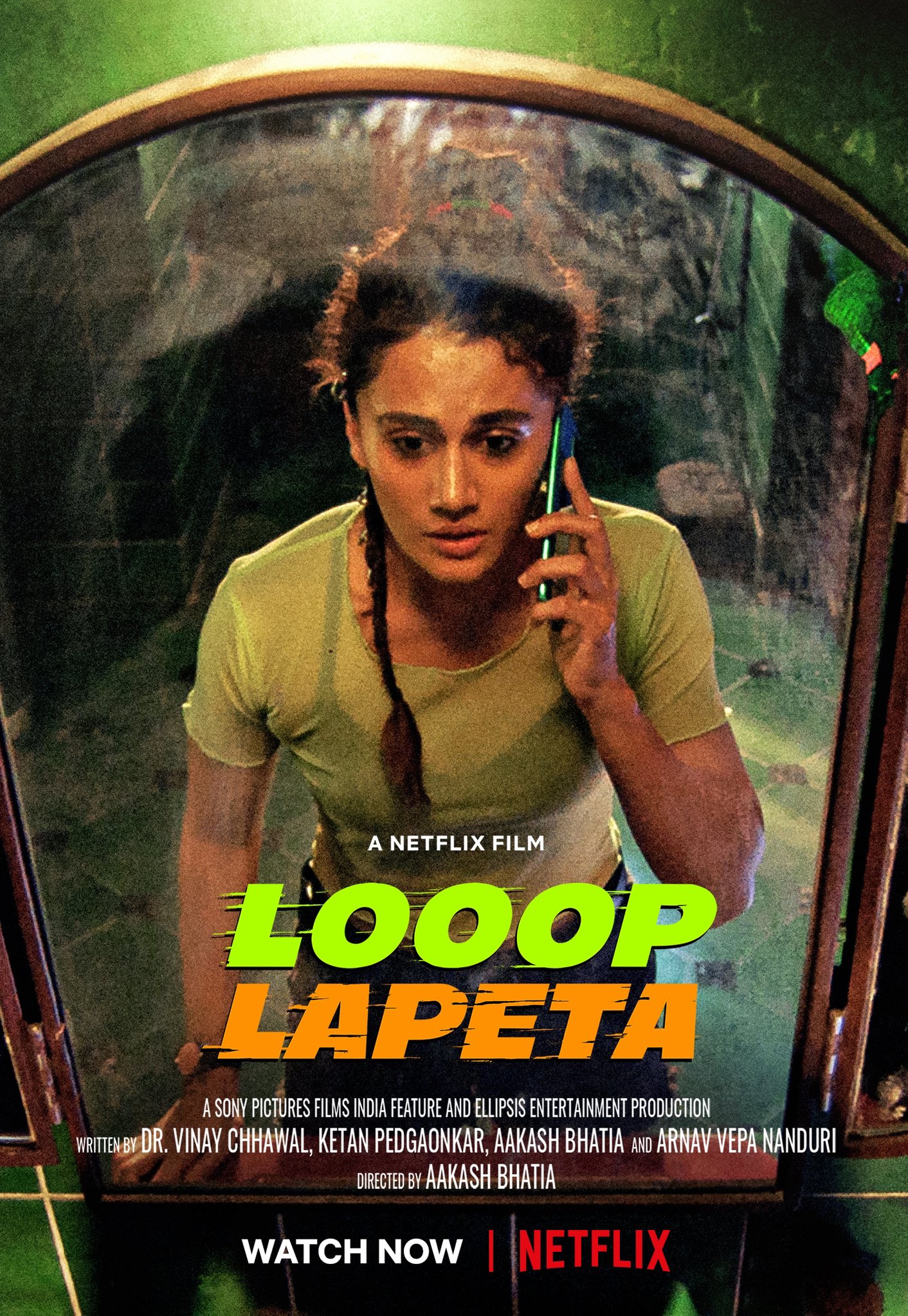 Looop Lapeta (2022)