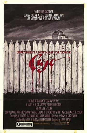 Cujo (1983)