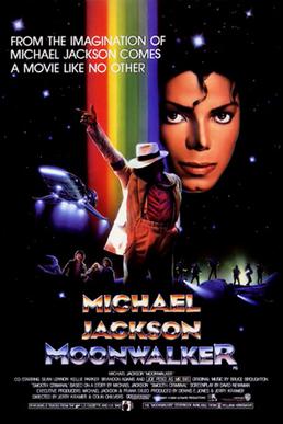 Moonwalker (1988) 