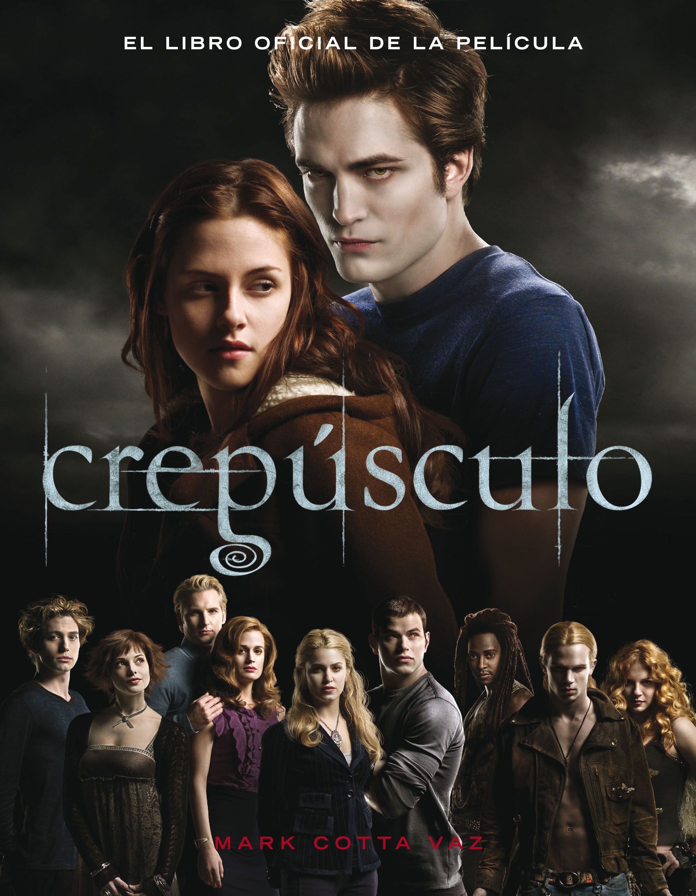 Crepusculo (2008)