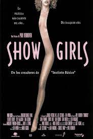 Showgirls (1995) 