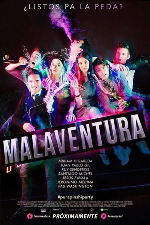 Malaventura (2011)