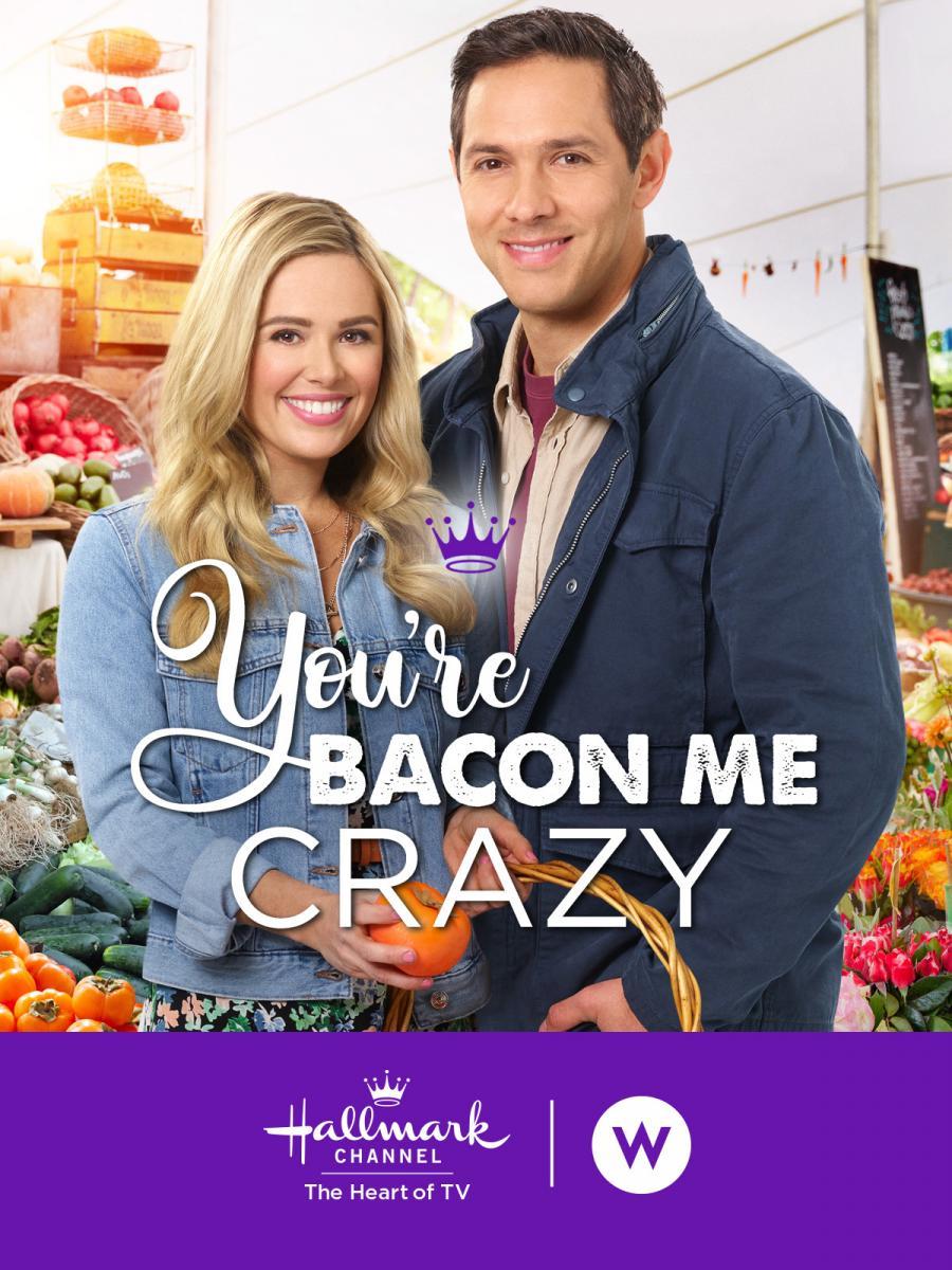 You're Bacon Me Crazy (2020)