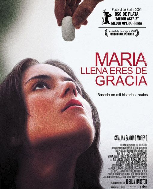 Maria llena eres de Gracia (2004)