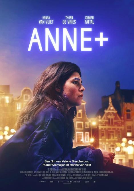 Anne+: La película (2022)