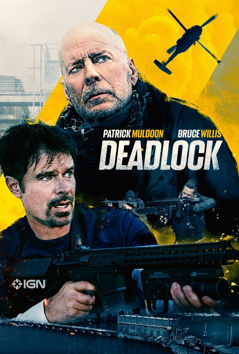 Deadlock (2021)