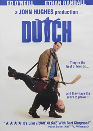 Dutch (1991)