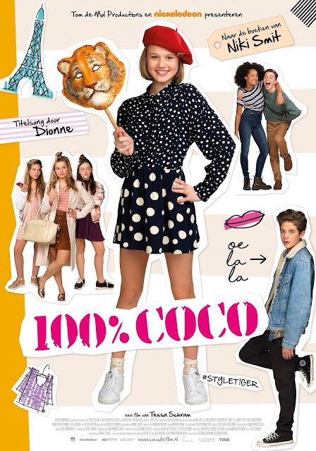 100 % Coco Nueva York (2019)