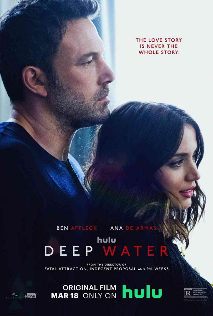 Aguas Profundas - Deep Water (2022)