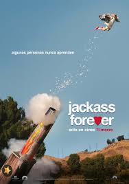 Jackass Forever (2022)