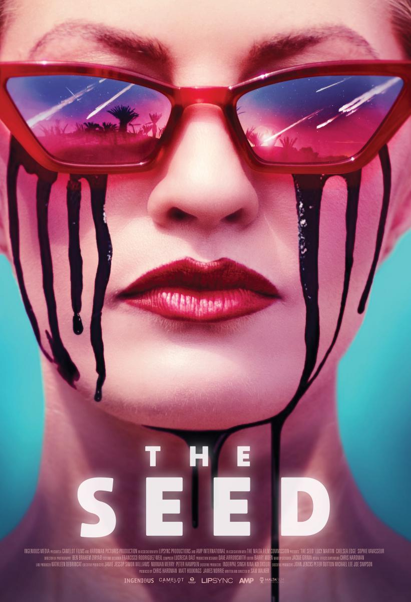 The Seed (2022)