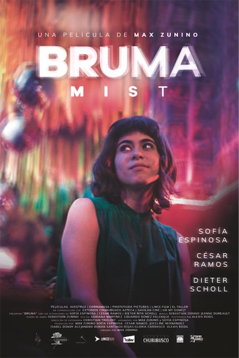 BRUMA (2017)