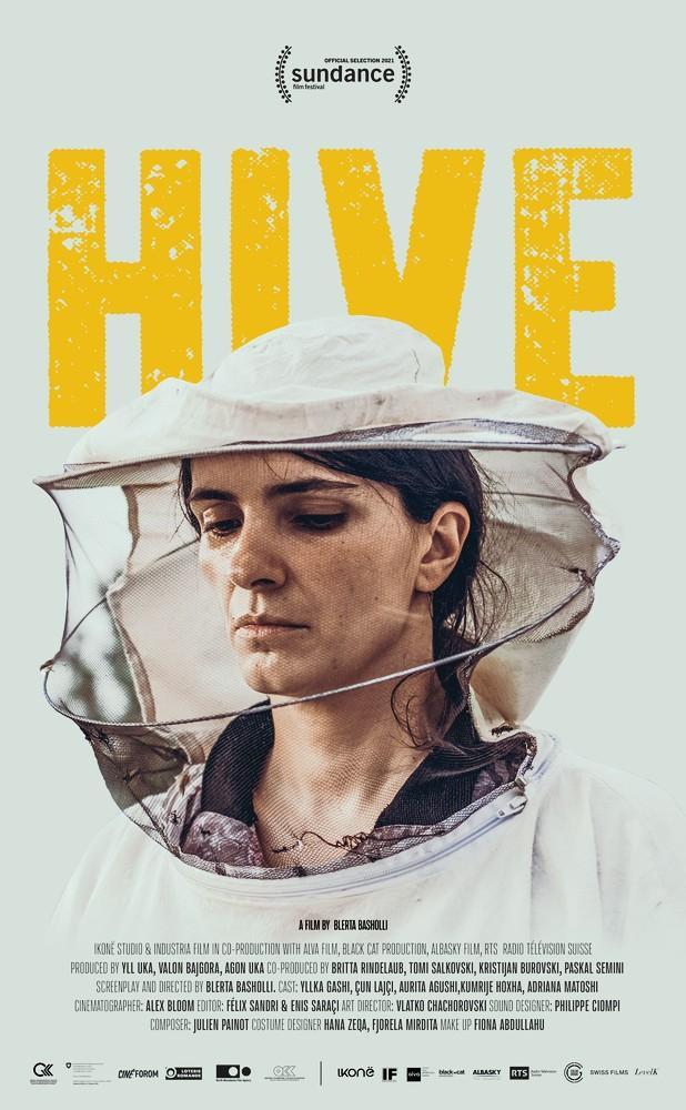 Hive - Colmena (2021)