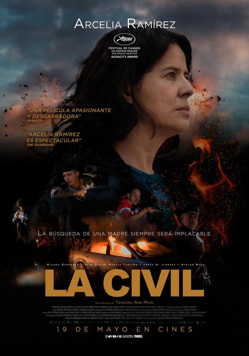 La Civil (2021)