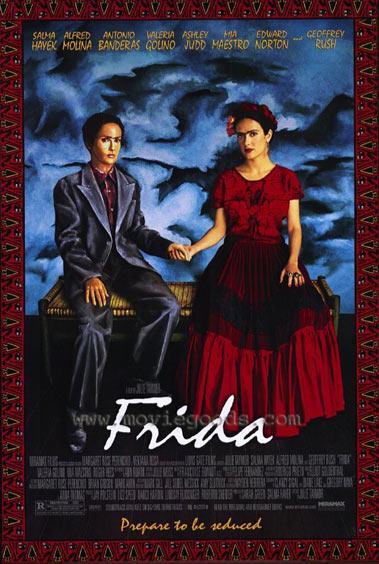 Frida (2002)