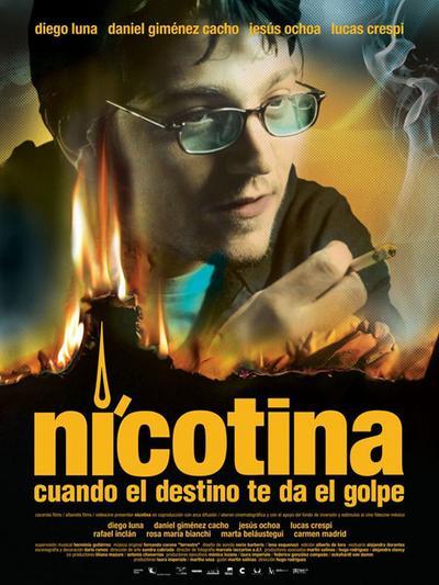 Nicotina (2003)