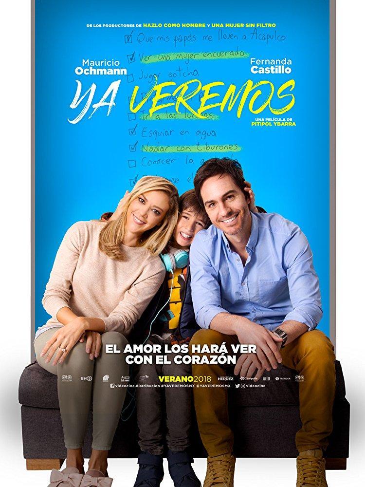 Ya Veremos (2018)