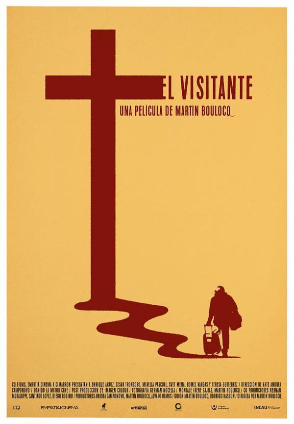 El Visitante (2022)