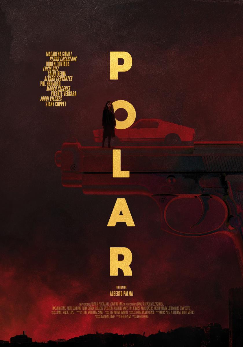 Polar (2022)