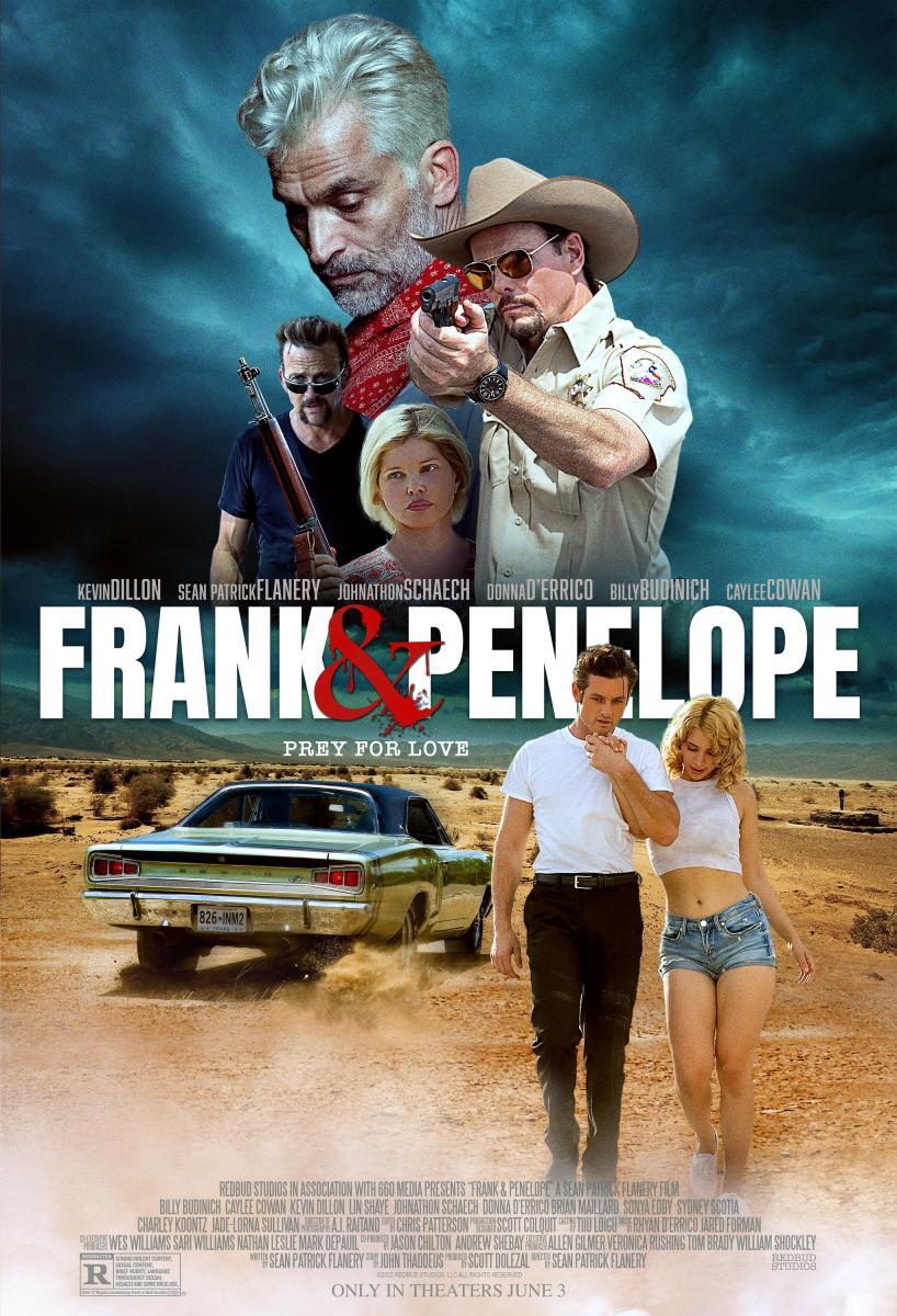 Frank & Penelope (2022)