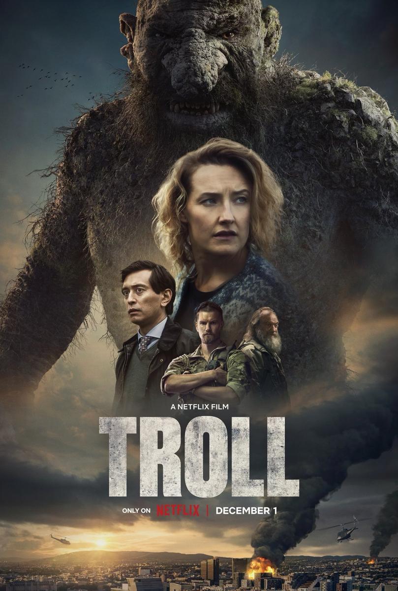 TROLL (2022)