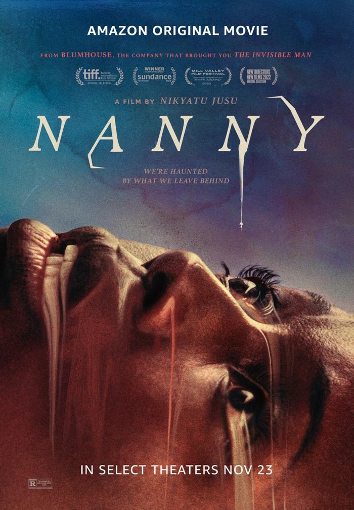 Nanny (2022)