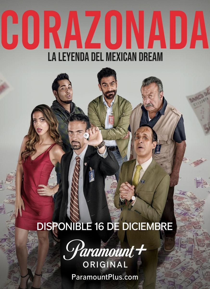 Corazonada (2022)