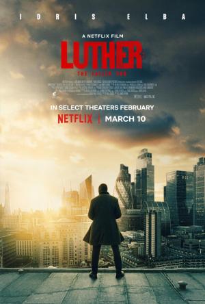 Luther Cae la Noche (2023)