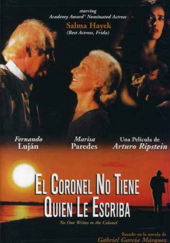 El Coronel no tiene quien le escriba (1999)