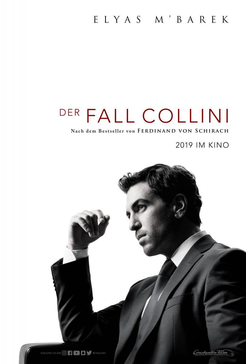 El Caso Collini (2019)