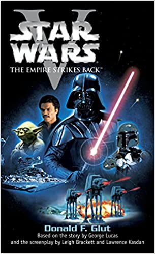 StarWars 5 - EL Imperio Contraataca (1980)