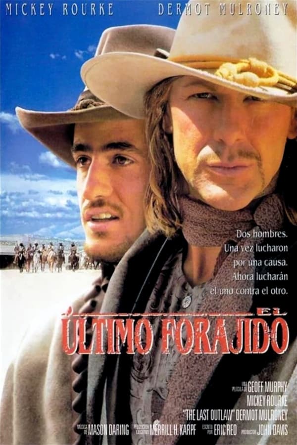 El Forajido (1993)