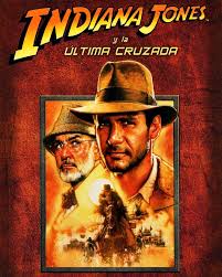 Indiana Jones y la Ultima Cruzada (1989)