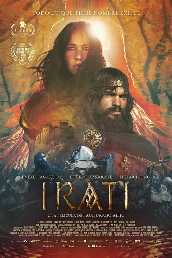 Irati (2023)