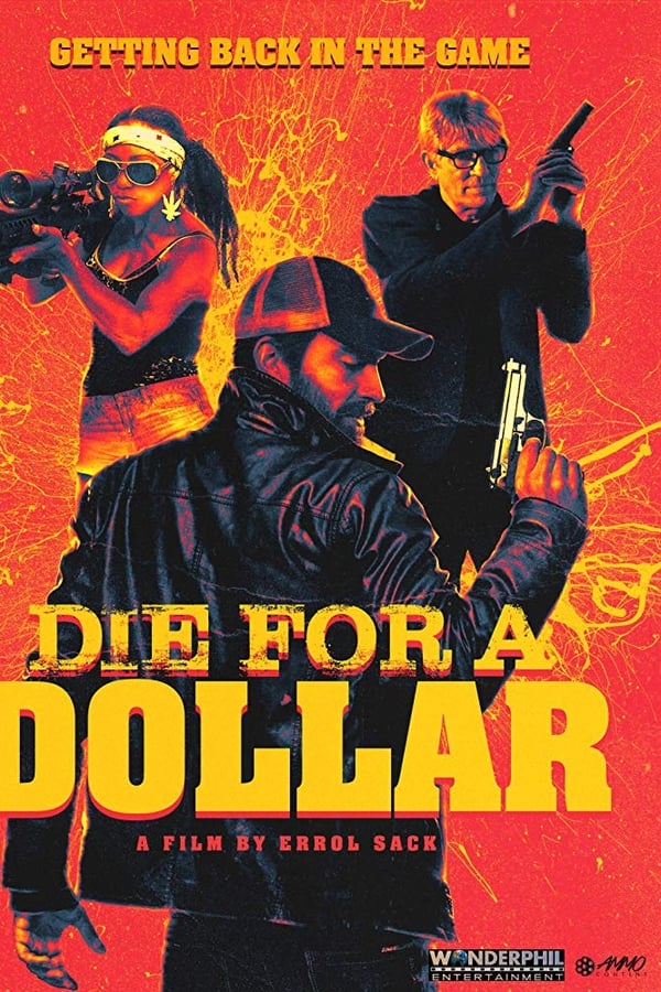 Die for a Dollar (2019)