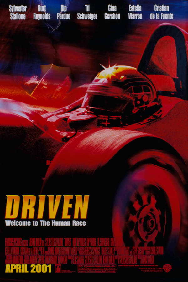 Driven (2001)