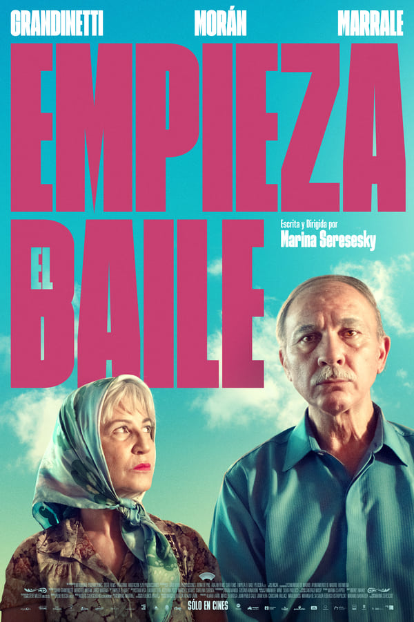 El Baile Empieza (2023)