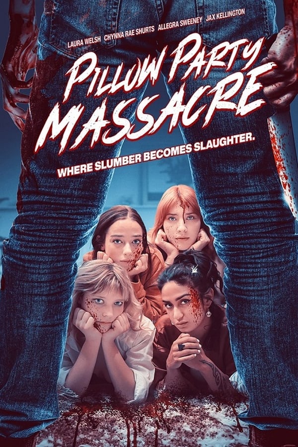 Pillow Party Massacre (2023)