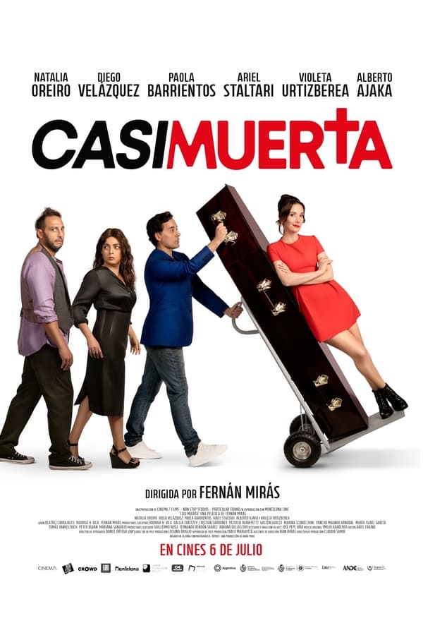 Casi muerta (2023)