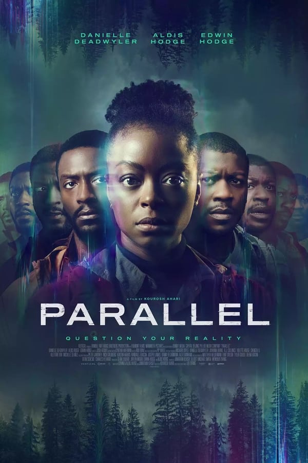 Parallel (2024) Subtitulada