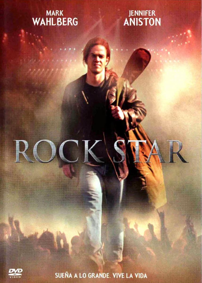 Rockstar (2001)