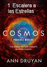 Cosmos - Una escalera hacia las Estrellas