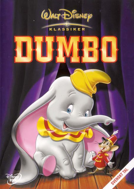 Dumbo (1941)