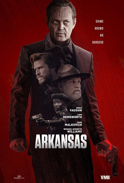 Arkansas (2020)