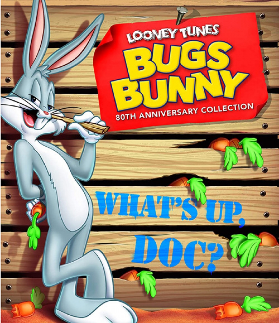 Bugs Bunny